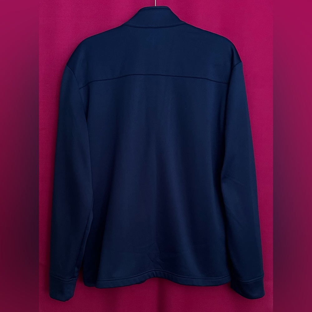 Callaway Pull-Over Half Zip Golf - Picture 2 of 2